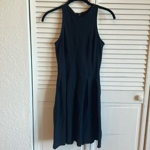 Lululemon racerback exercise dress